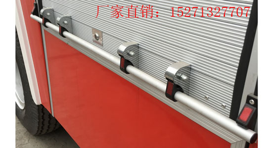 消防車卷簾門價(jià)格